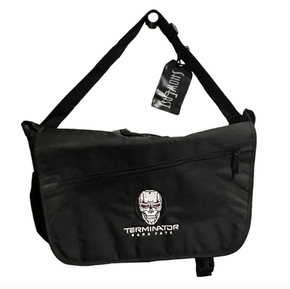 Terminator lap top bag NWT - Picture 3 of 5
